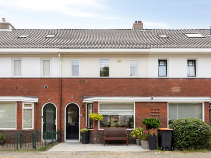 Van Lennepstraat 6