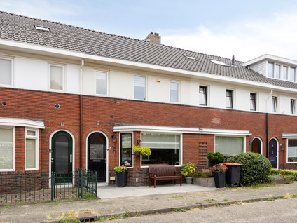 Van Lennepstraat 6