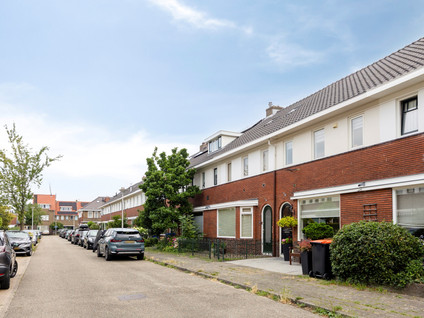 Van Lennepstraat 6