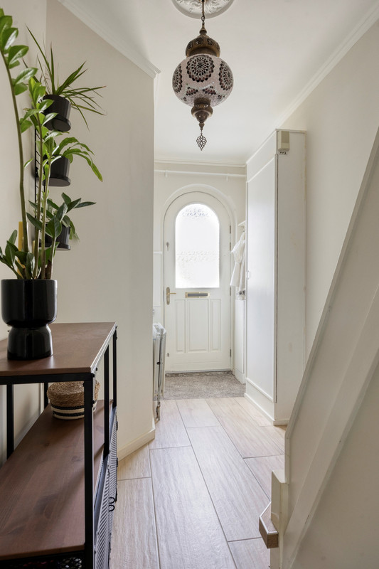 Tussenwoning te koop: Van Lennepstraat 6, Zwolle
