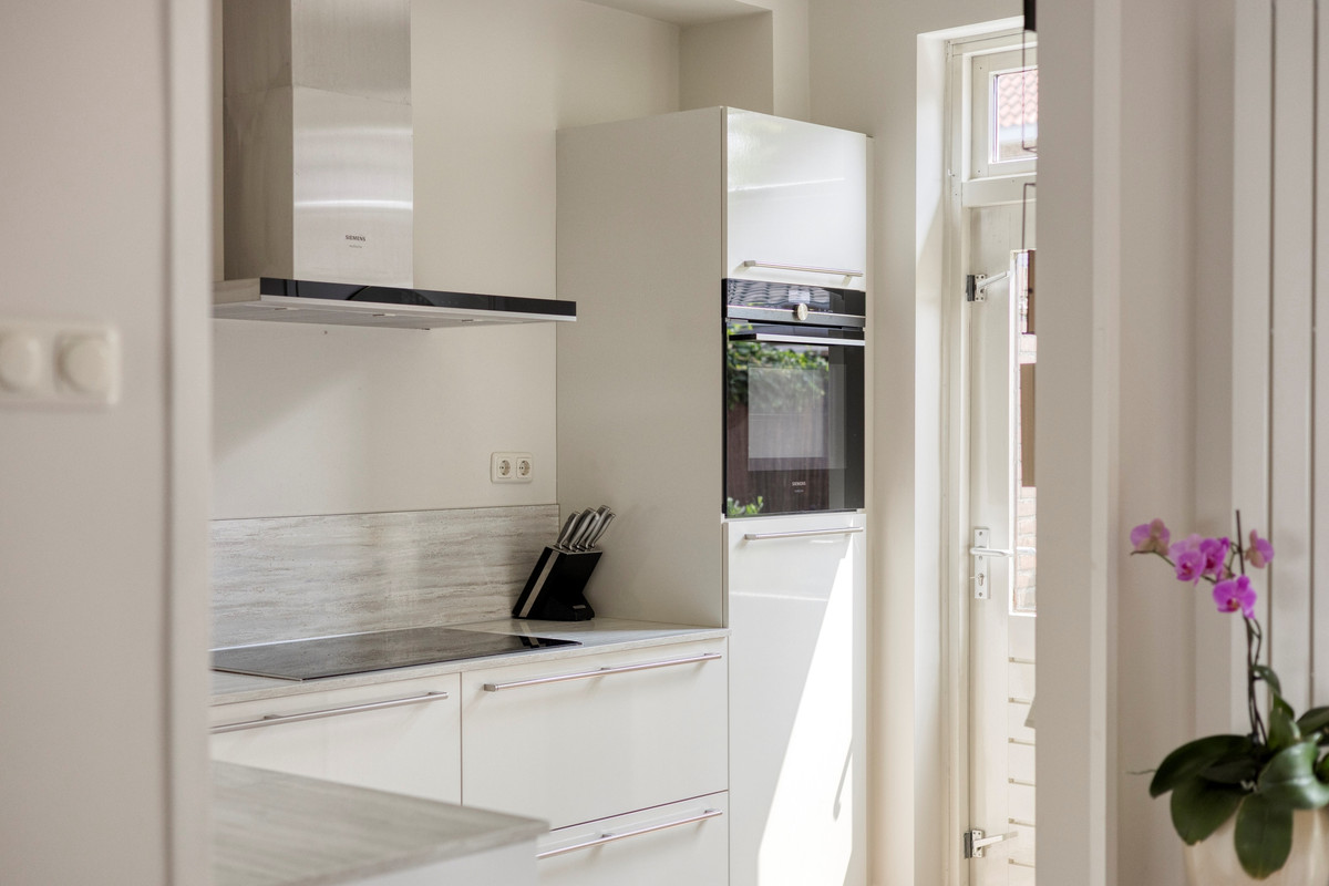 Tussenwoning te koop: Van Lennepstraat 6, Zwolle