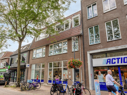 Vechtstraat 16A