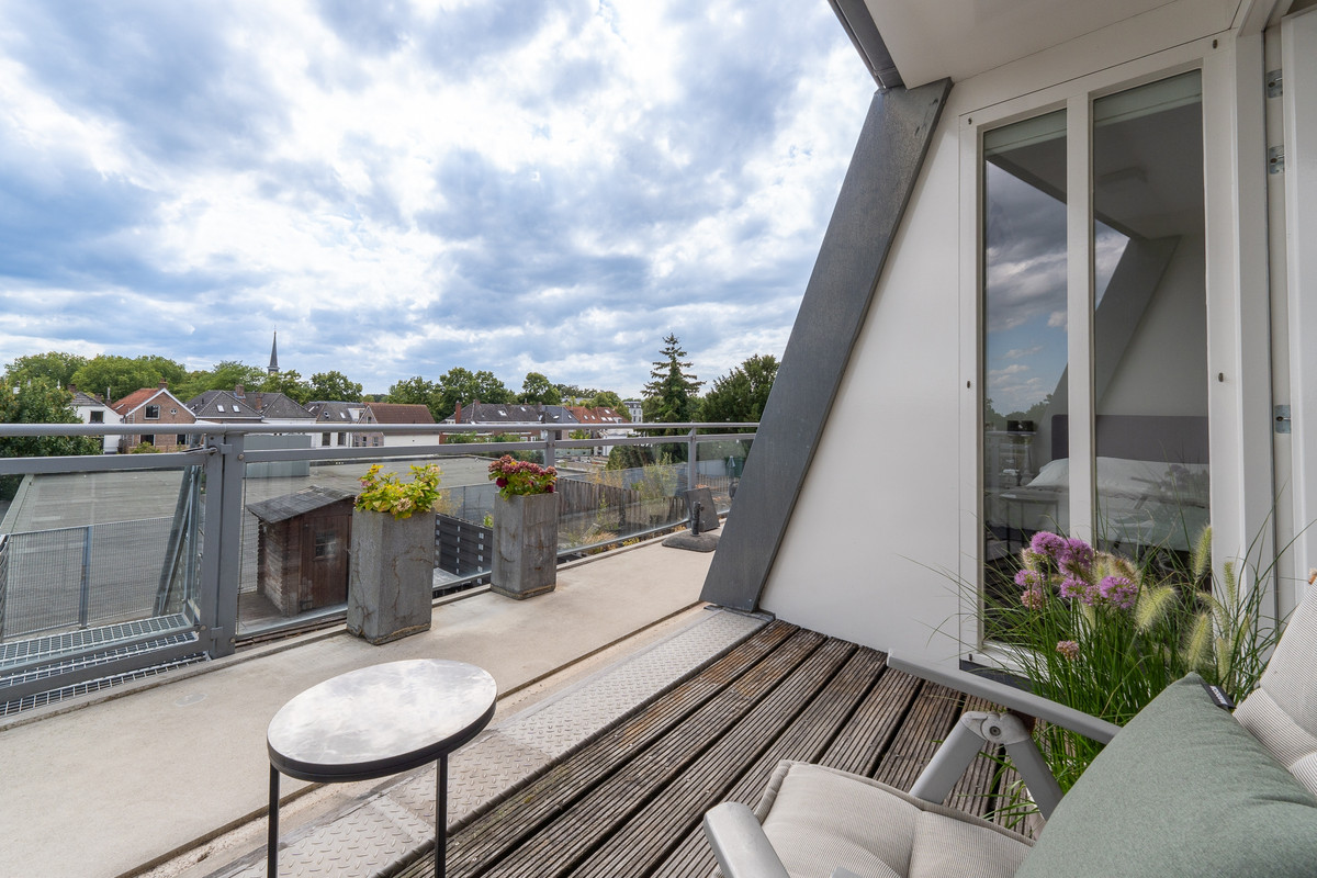 Appartement te koop: Vechtstraat 16A, Zwolle