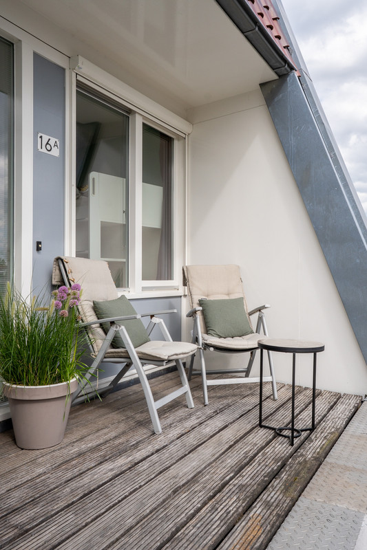 Appartement te koop: Vechtstraat 16A, Zwolle