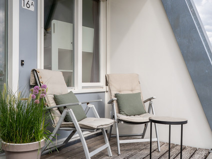 Vechtstraat 16A