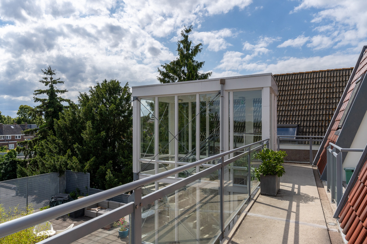 Appartement te koop: Vechtstraat 16A, Zwolle