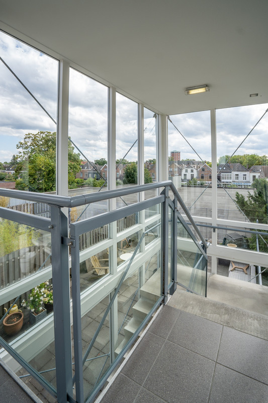 Appartement te koop: Vechtstraat 16A, Zwolle