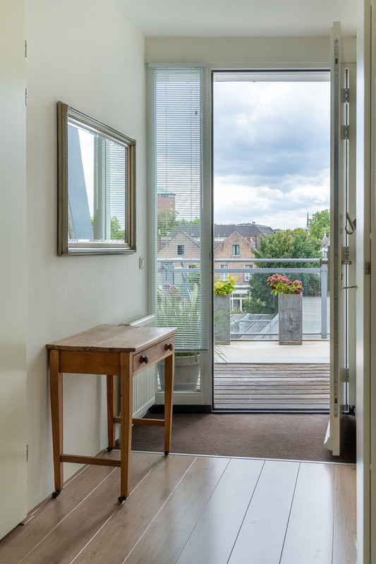 Appartement te koop: Vechtstraat 16A, Zwolle