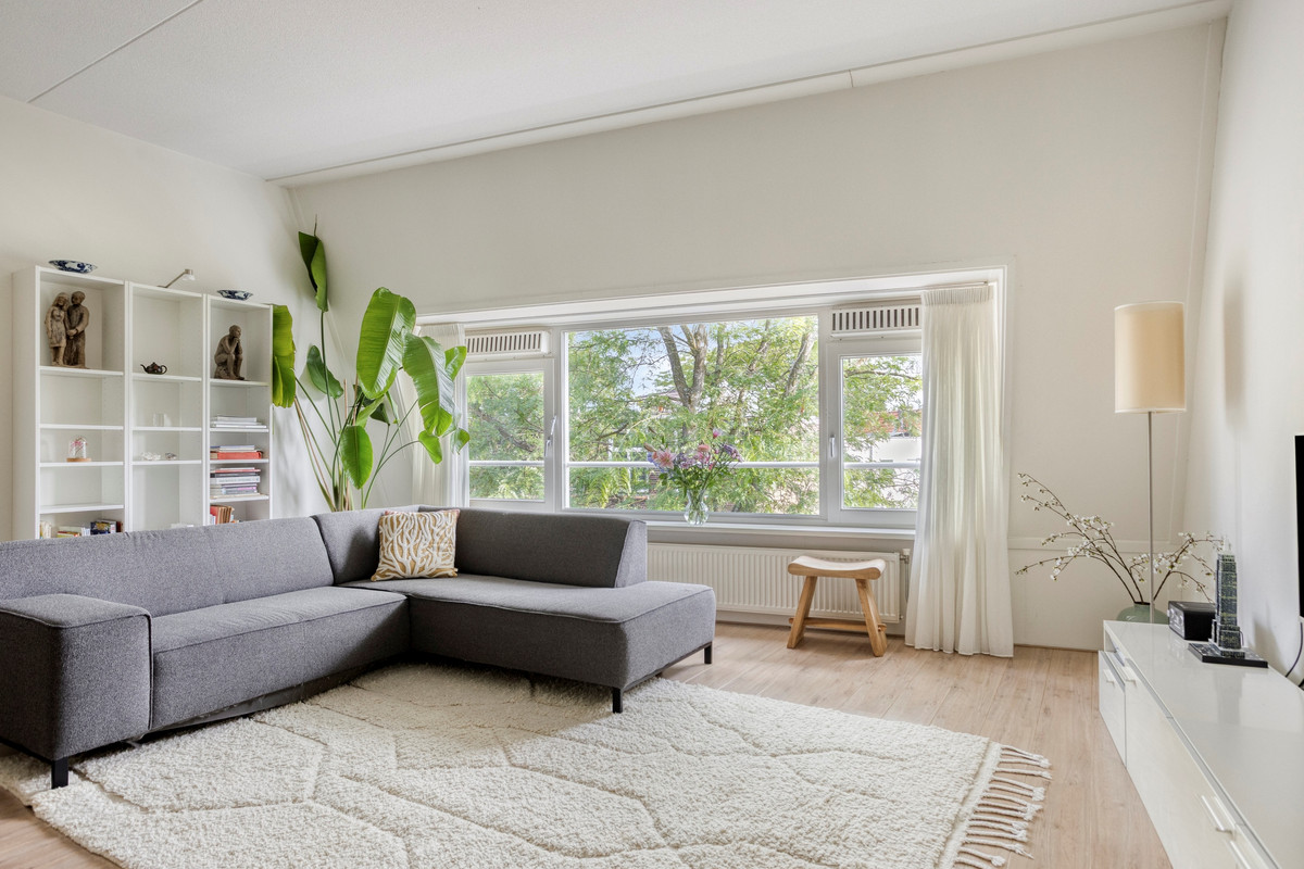 Appartement te koop: Vechtstraat 16A, Zwolle