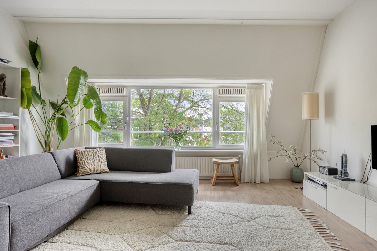 Appartement te koop: Vechtstraat 16A, Zwolle