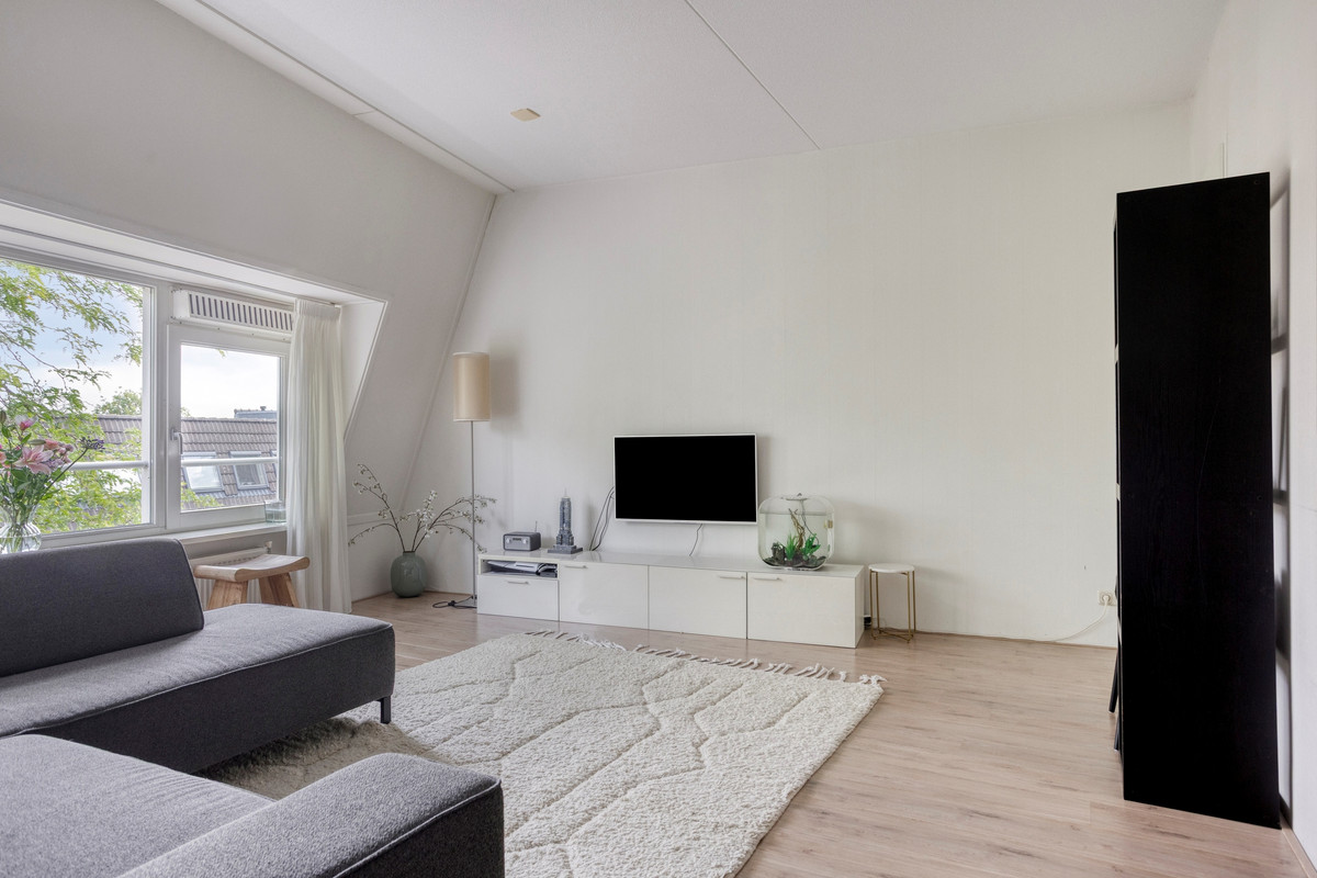 Appartement te koop: Vechtstraat 16A, Zwolle