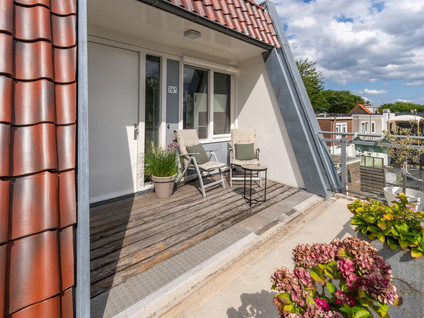 Vechtstraat 16A