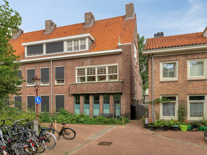 Kraaipanstraat 56B