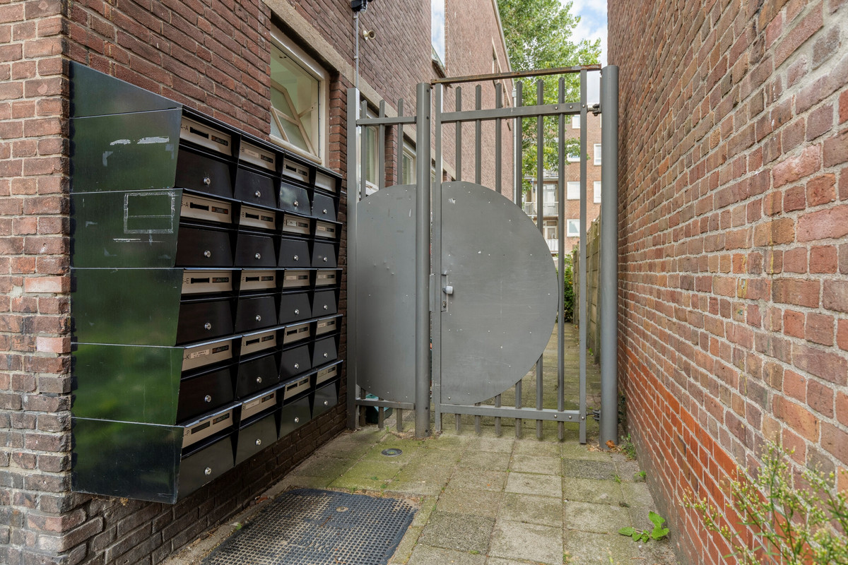 Appartement te huur: Kraaipanstraat 56B, Amsterdam