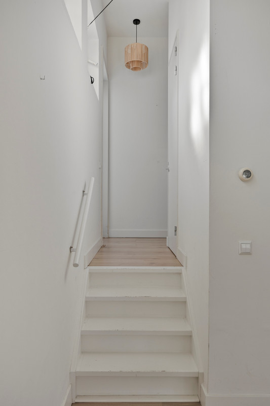 Appartement te huur: Kraaipanstraat 56B, Amsterdam