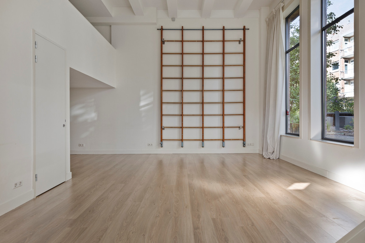 Appartement te huur: Kraaipanstraat 56B, Amsterdam