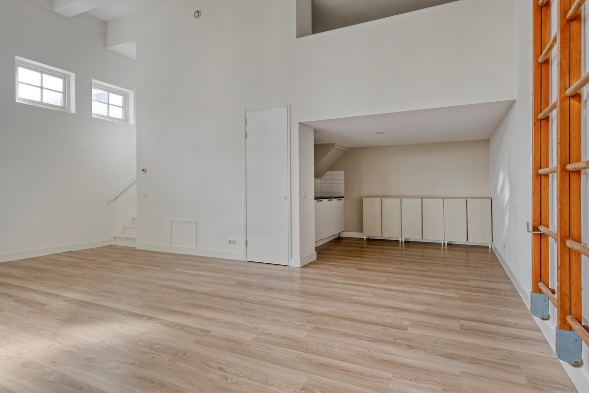 Appartement te huur: Kraaipanstraat 56B, Amsterdam