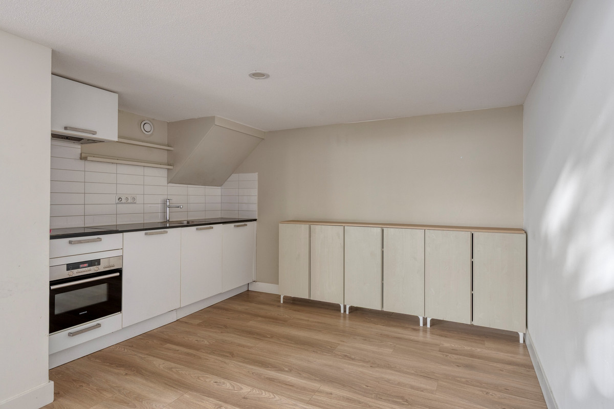 Appartement te huur: Kraaipanstraat 56B, Amsterdam