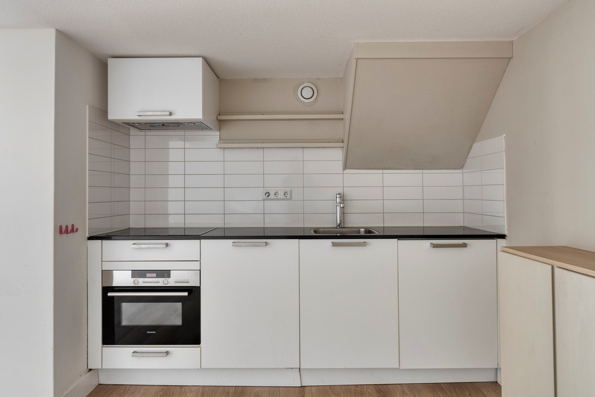Appartement te huur: Kraaipanstraat 56B, Amsterdam