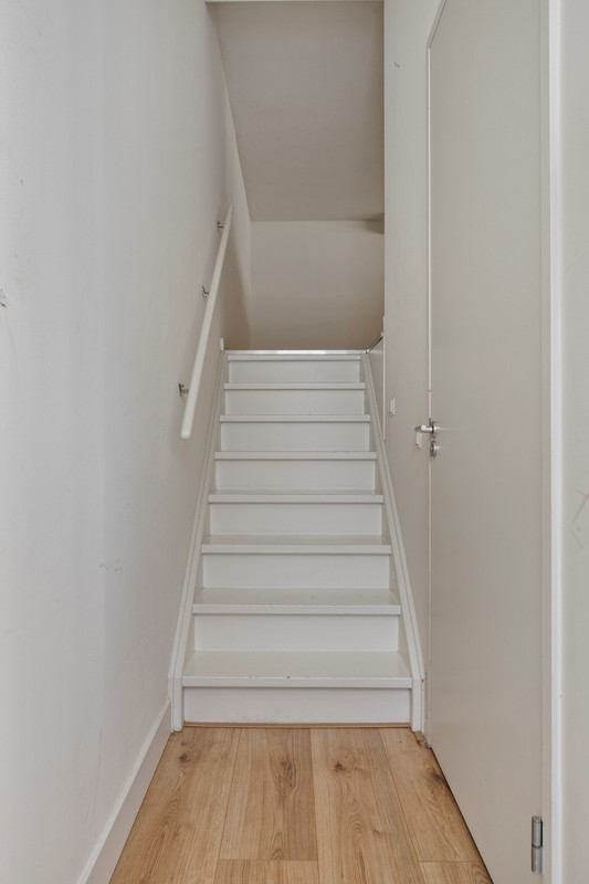 Appartement te huur: Kraaipanstraat 56B, Amsterdam