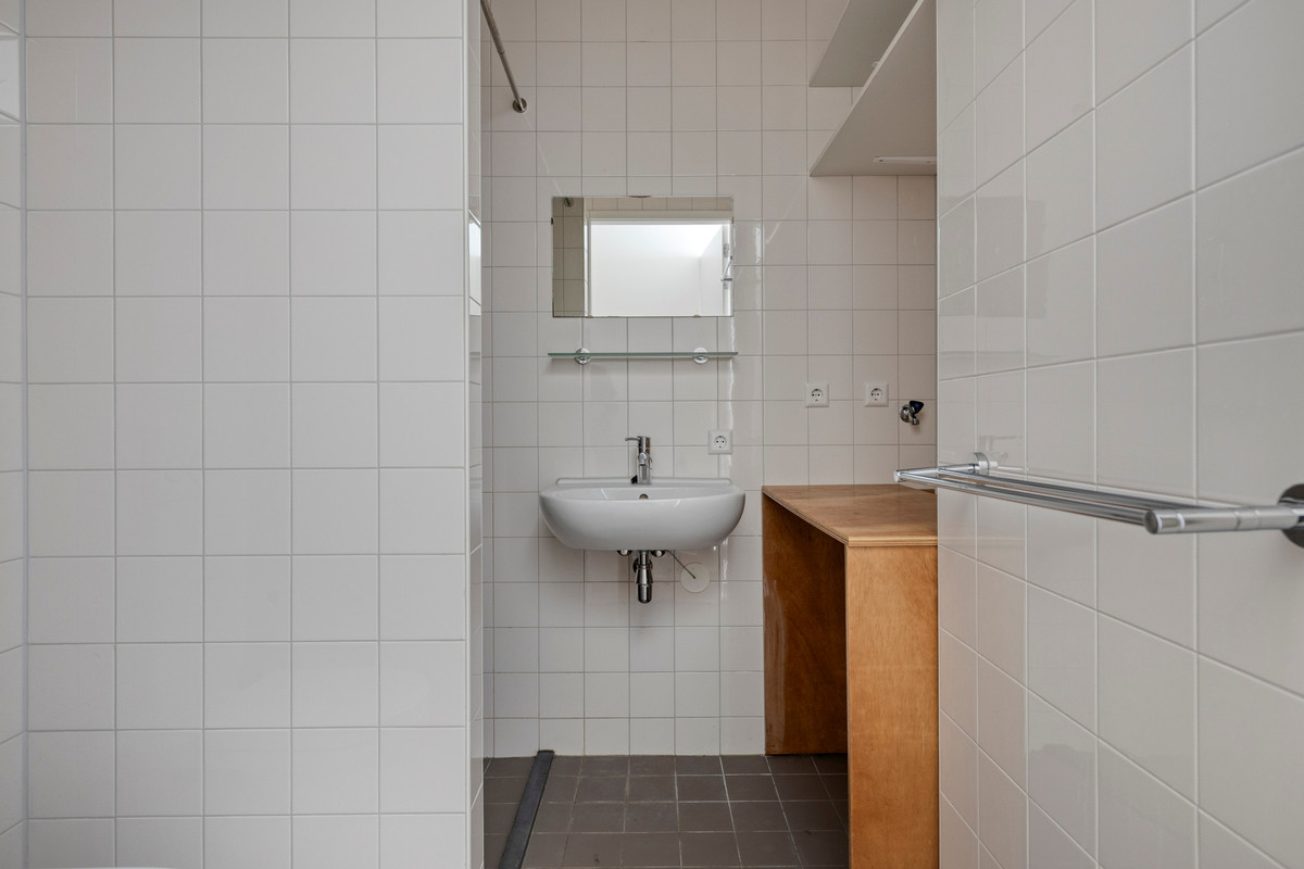 Appartement te huur: Kraaipanstraat 56B, Amsterdam