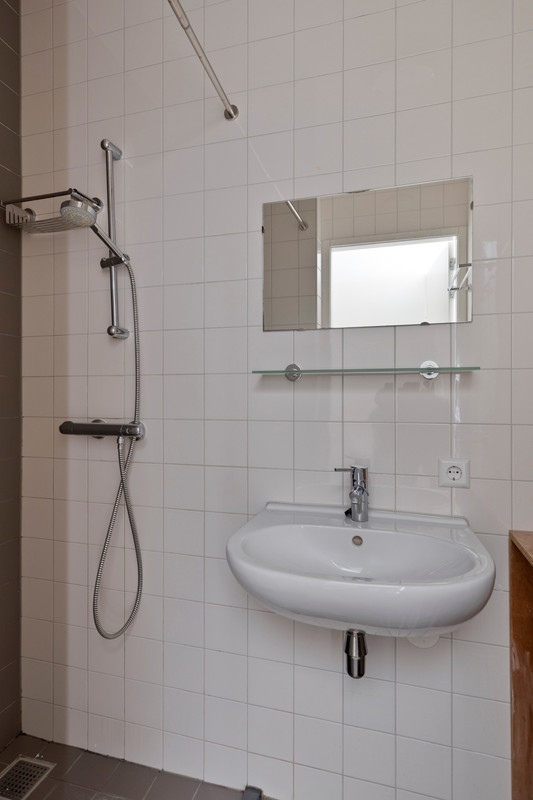Appartement te huur: Kraaipanstraat 56B, Amsterdam