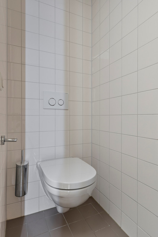 Appartement te huur: Kraaipanstraat 56B, Amsterdam