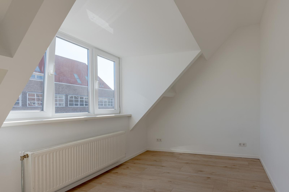 Tussenwoning te koop: Geervlietstraat 3, Rotterdam