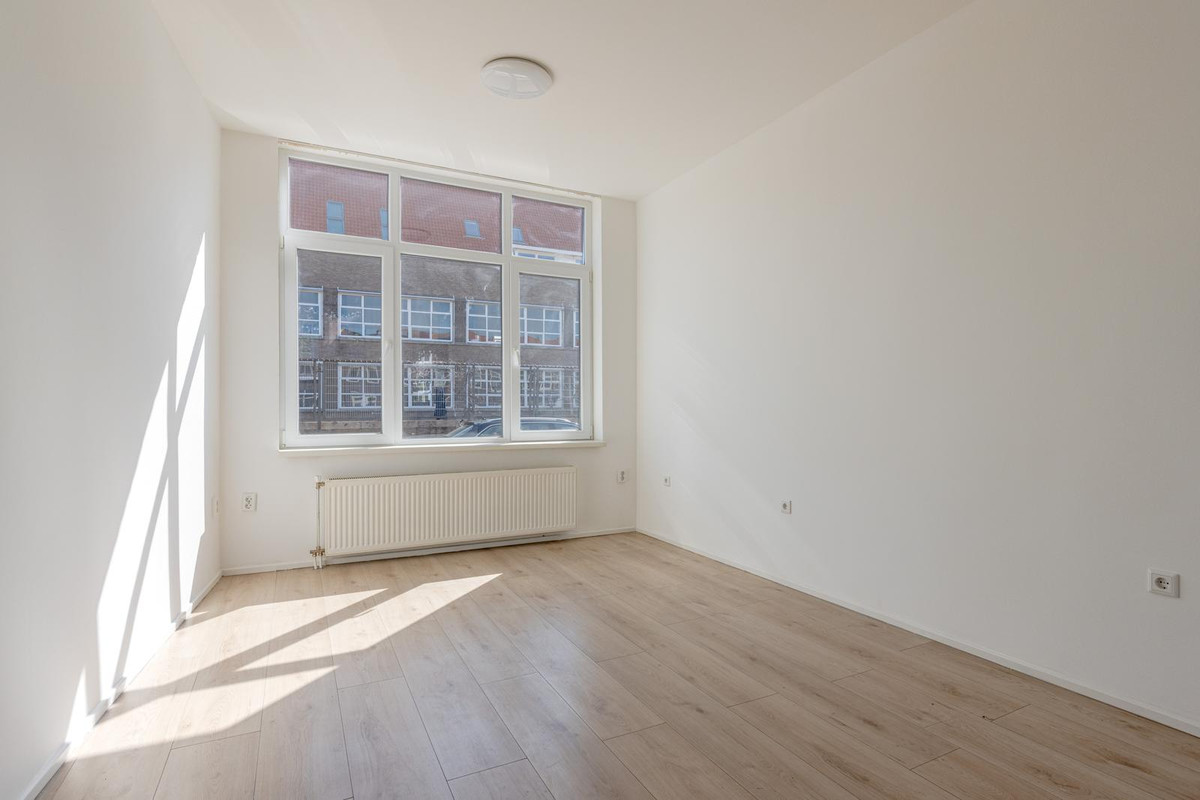 Tussenwoning te koop: Geervlietstraat 3, Rotterdam