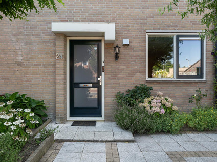 Moerbeigaarde 24