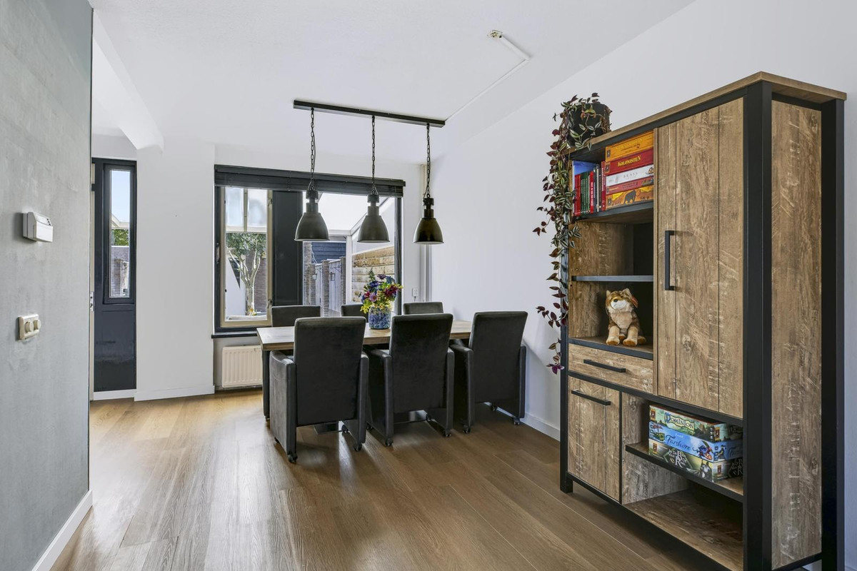 Hoekwoning te koop: Witvrouwsberg 15, Veldhoven