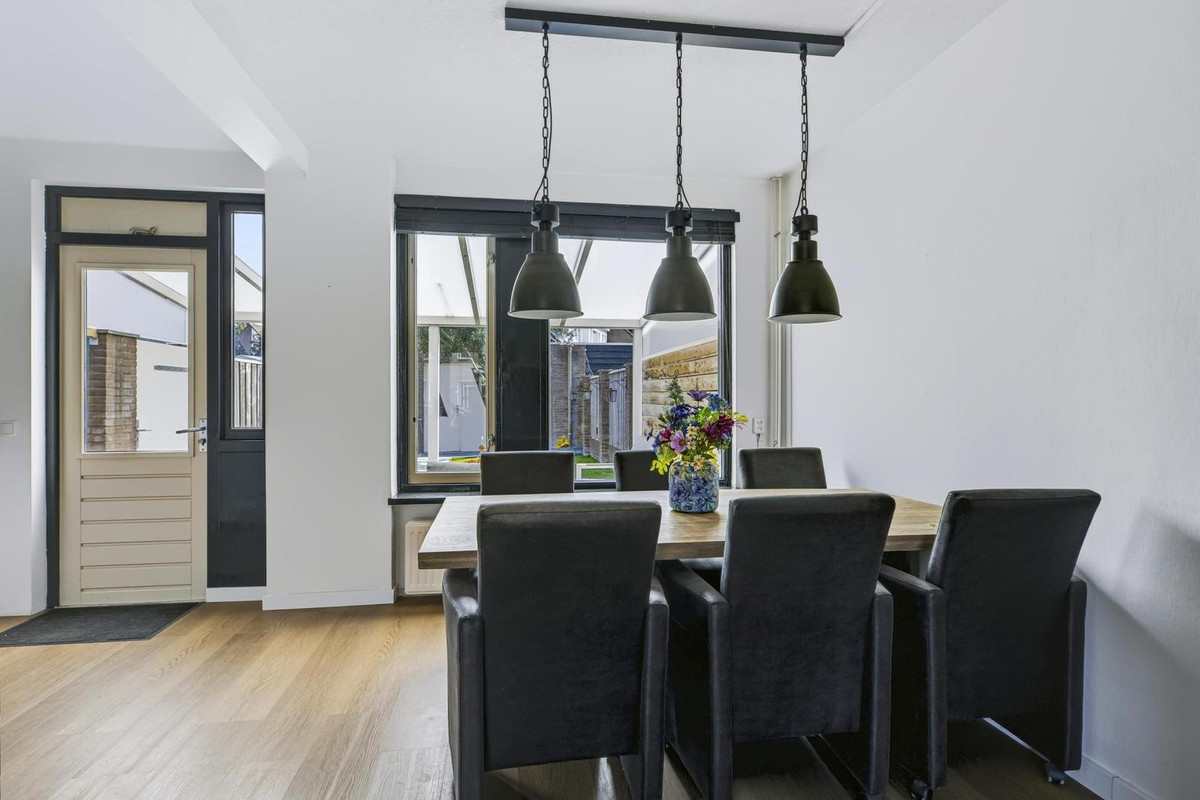 Hoekwoning te koop: Witvrouwsberg 15, Veldhoven