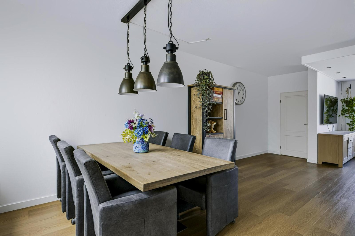 Hoekwoning te koop: Witvrouwsberg 15, Veldhoven