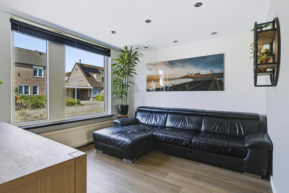 Hoekwoning te koop: Witvrouwsberg 15, Veldhoven