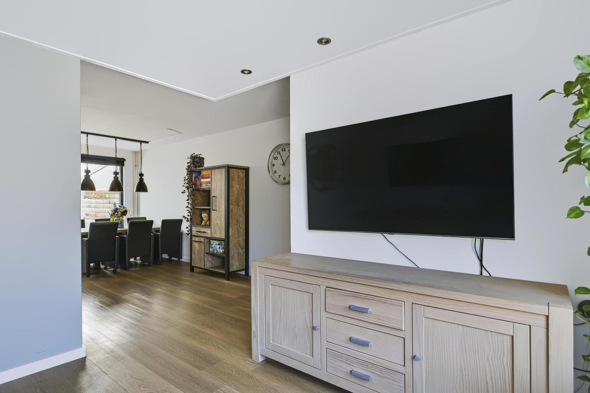 Hoekwoning te koop: Witvrouwsberg 15, Veldhoven