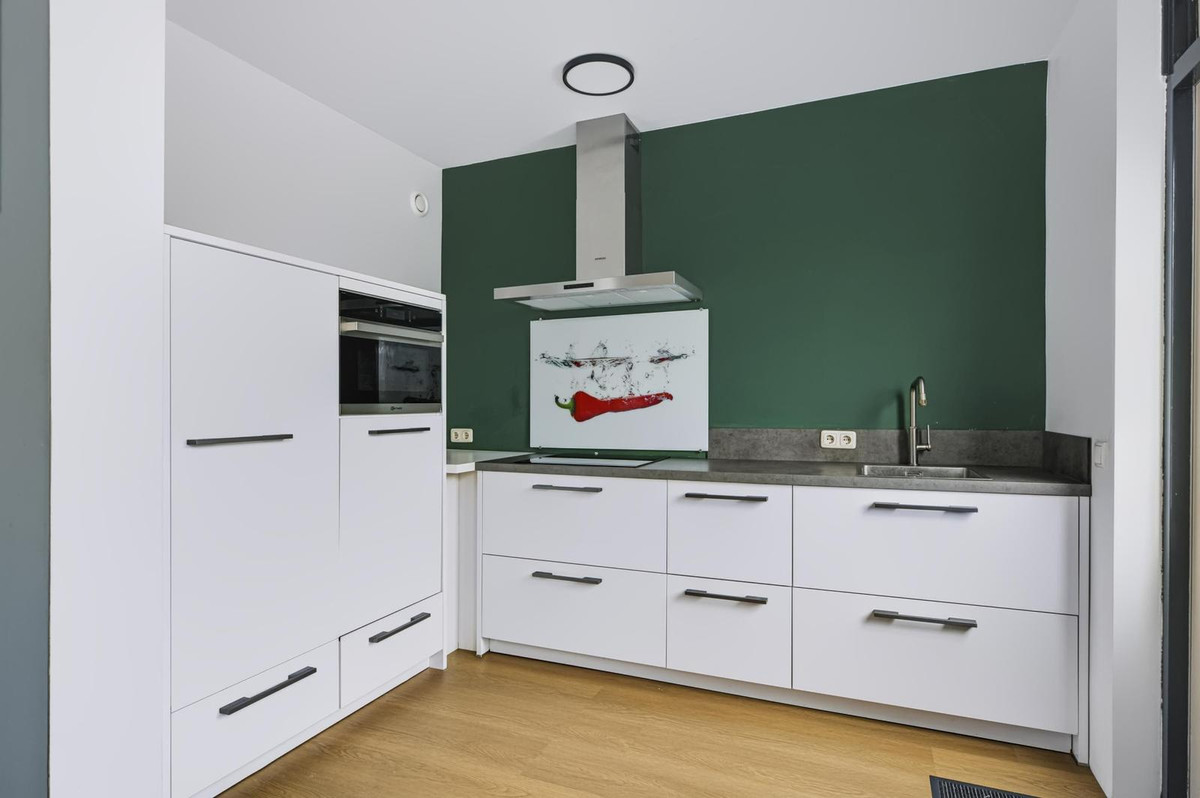 Hoekwoning te koop: Witvrouwsberg 15, Veldhoven