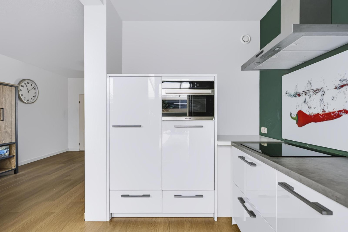 Hoekwoning te koop: Witvrouwsberg 15, Veldhoven