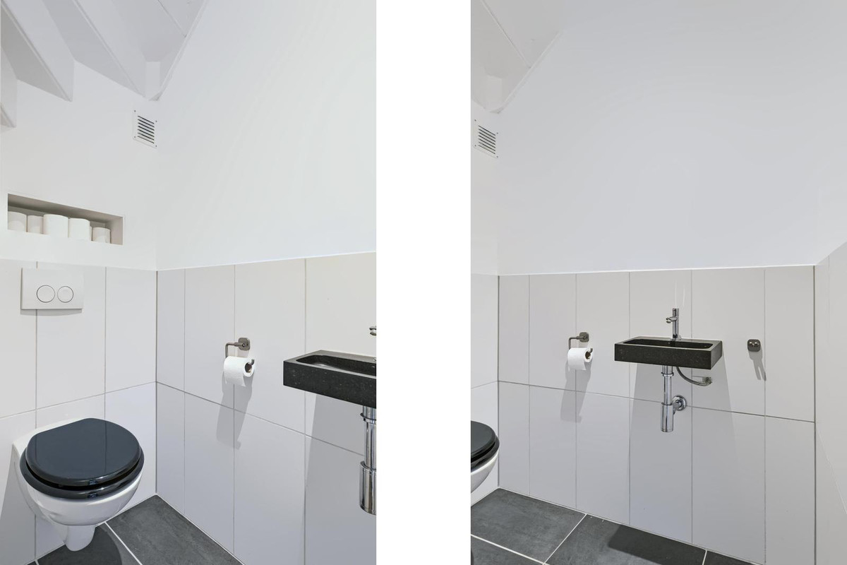 Hoekwoning te koop: Witvrouwsberg 15, Veldhoven