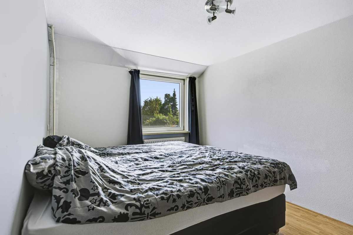 Hoekwoning te koop: Witvrouwsberg 15, Veldhoven