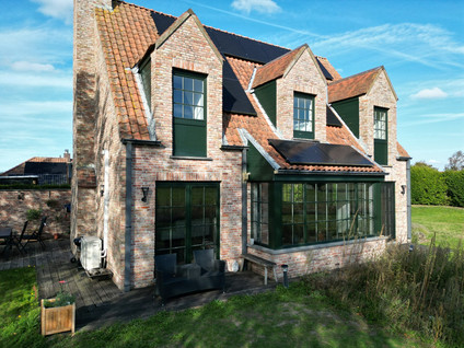 Zandstraat 23