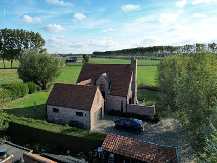 Zandstraat 23