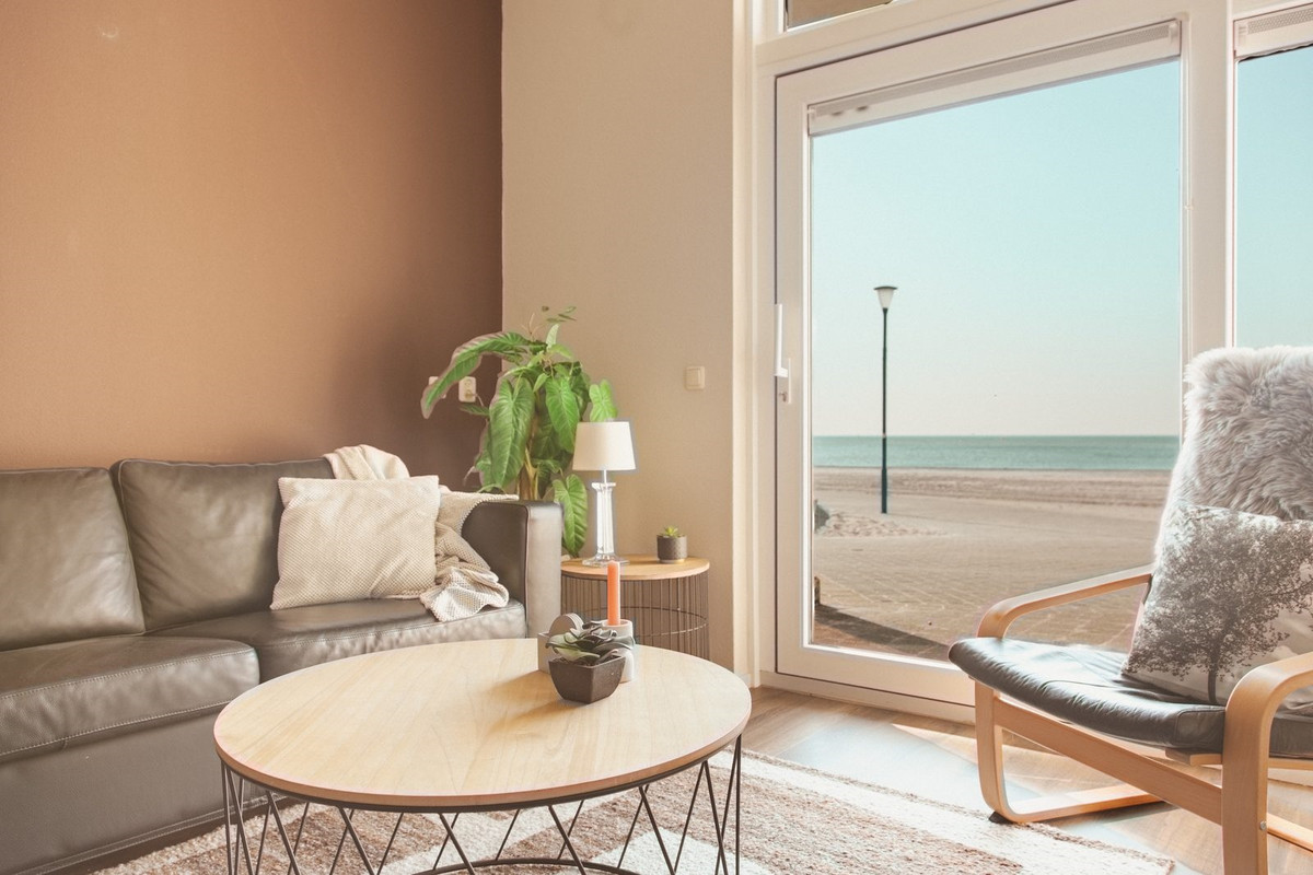 Appartement te koop: De Skilbank 4, Makkum