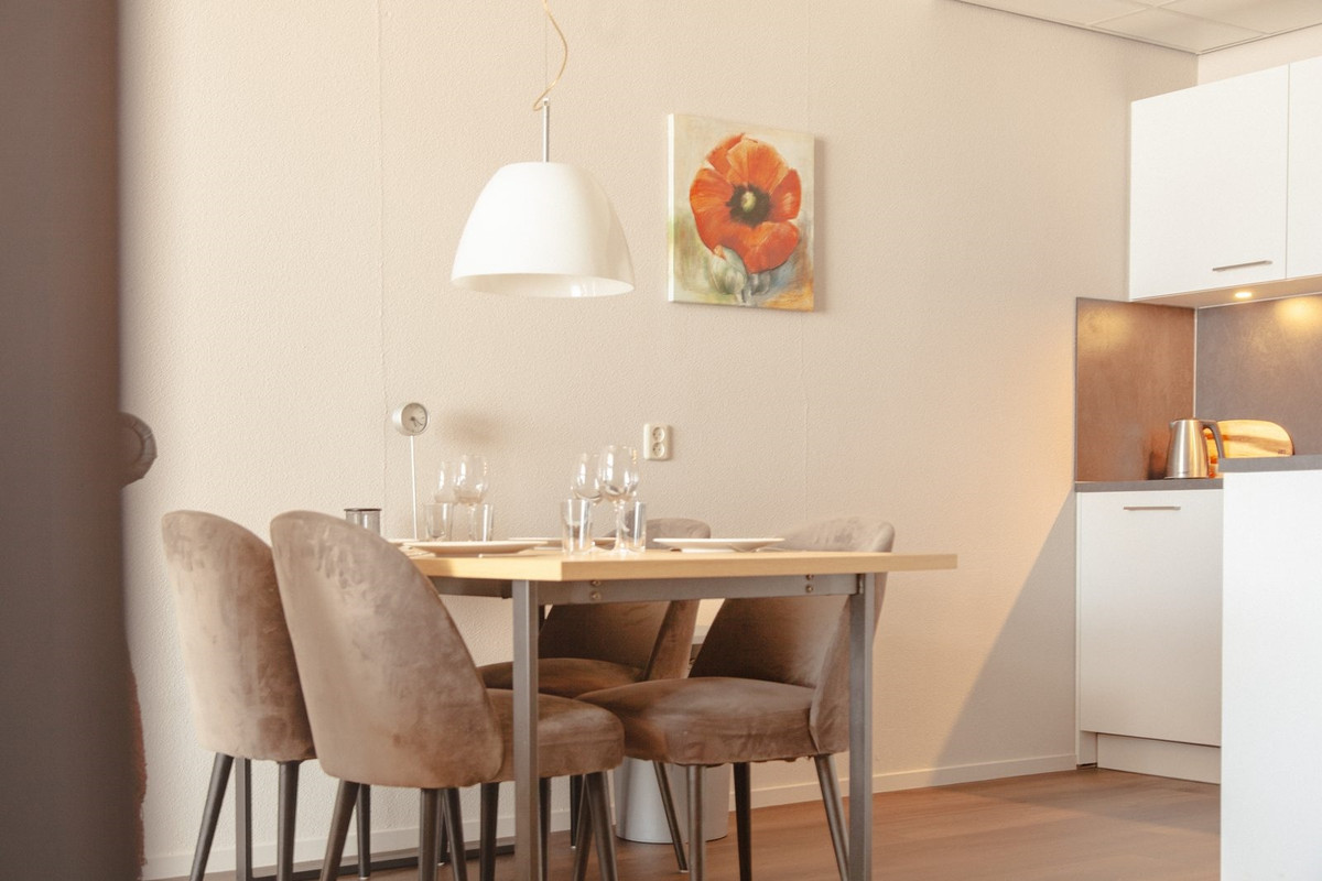 Appartement te koop: De Skilbank 4, Makkum