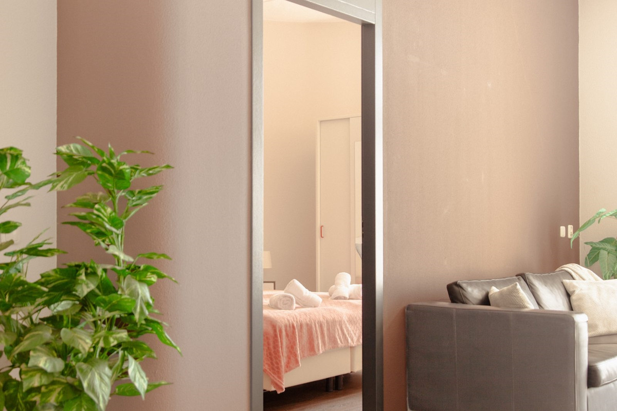 Appartement te koop: De Skilbank 4, Makkum