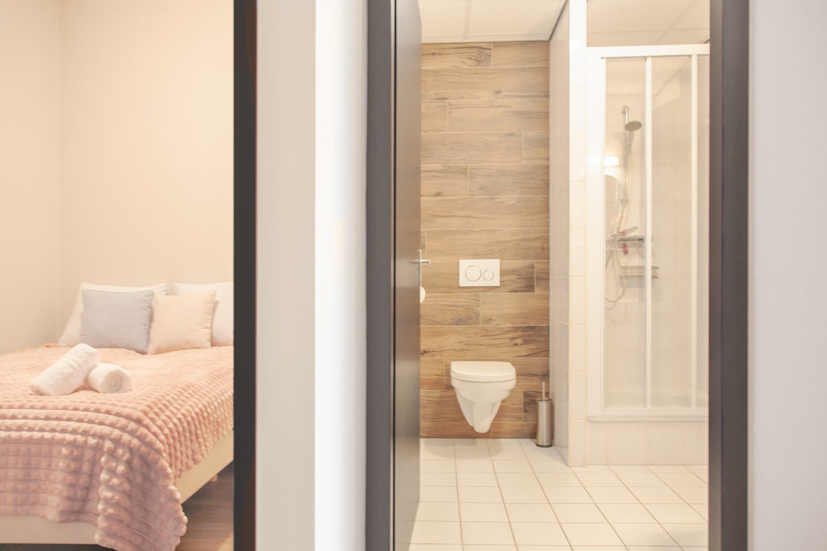 Appartement te koop: De Skilbank 4, Makkum