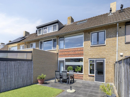 Halewijnstraat 25