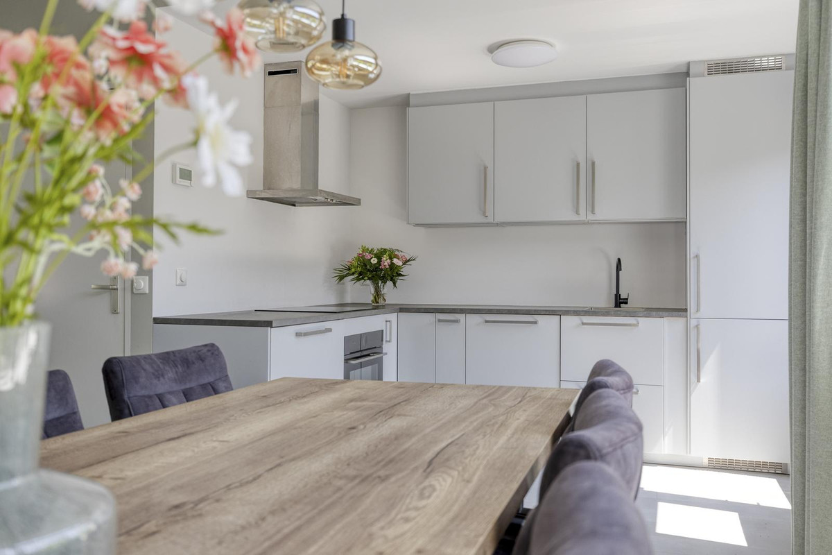 Tussenwoning te koop: Halewijnstraat 25, Etten-Leur