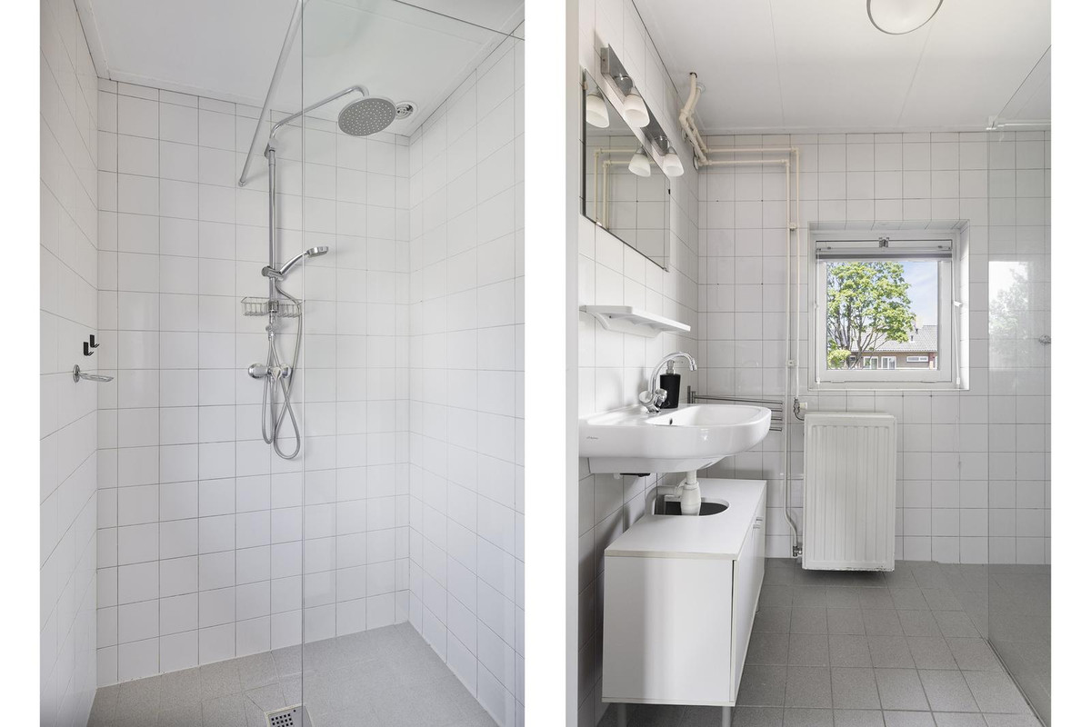Tussenwoning te koop: Halewijnstraat 25, Etten-Leur