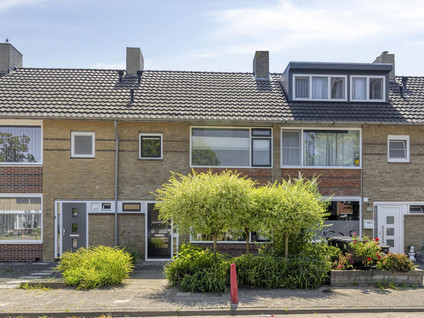 Halewijnstraat 25