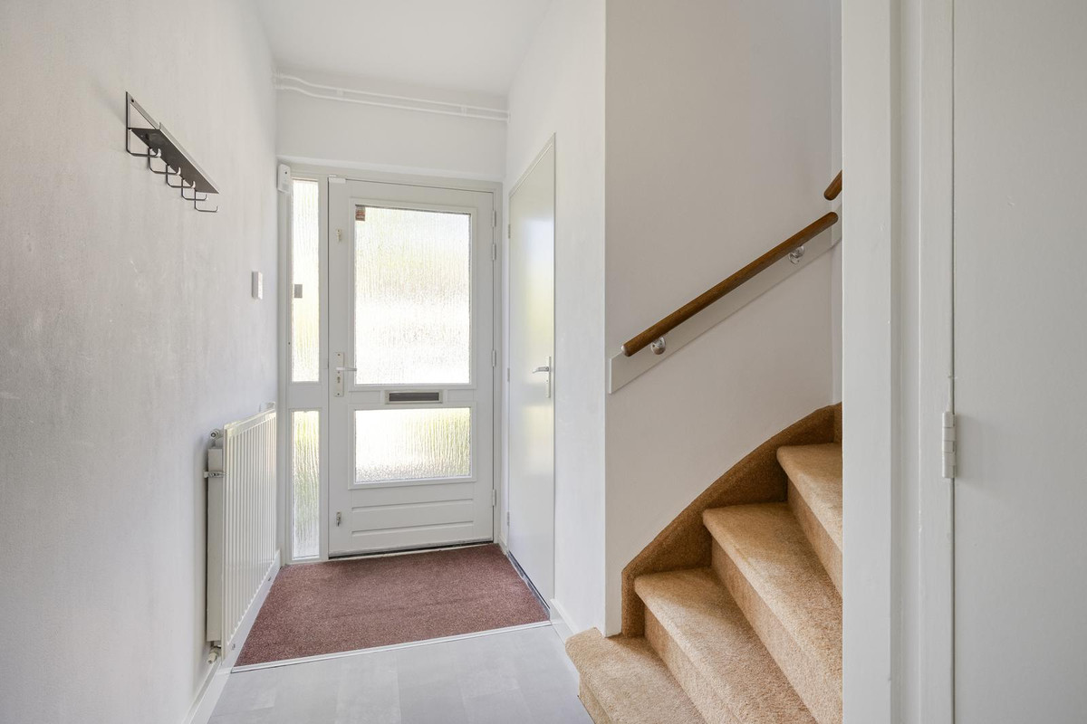 Tussenwoning te koop: Halewijnstraat 25, Etten-Leur